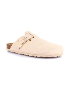 Grunland Sara sabot in sughero 2